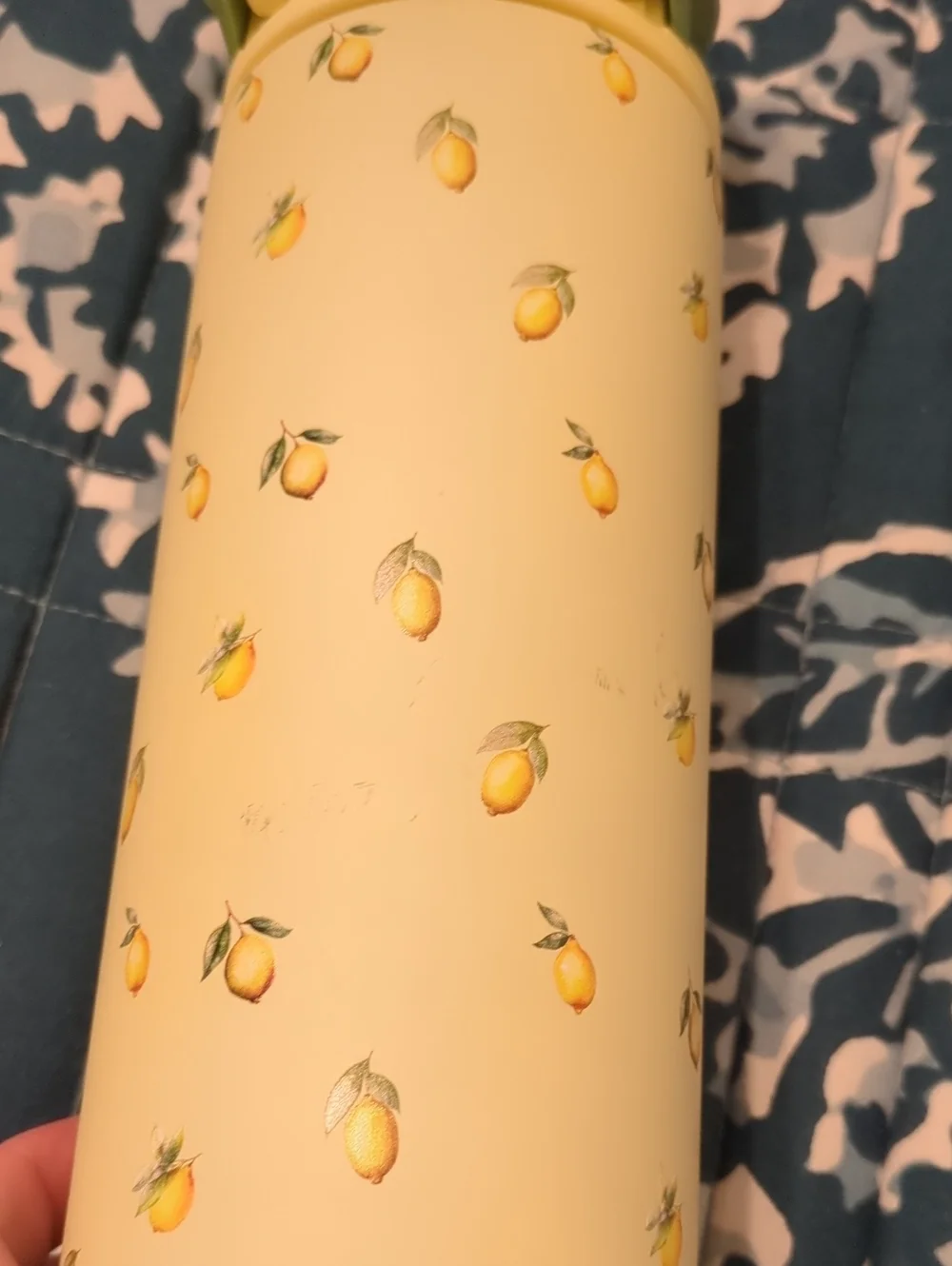 🍋 Multi Sip Steel Cup 🍋